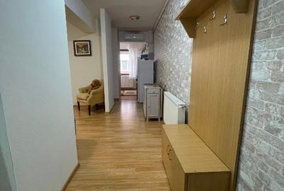 Apartament cu 2 camere decomandat în Tomis Nord - 3