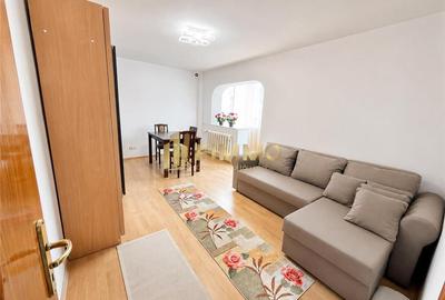 Apartament cu 2 camere decomandat în Burdujeni - 2