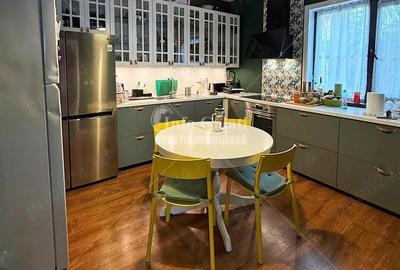 | Vila Parter + Mansarda | Teren 400 mp | Mobilata si Utilata | Arcasilor | - 20