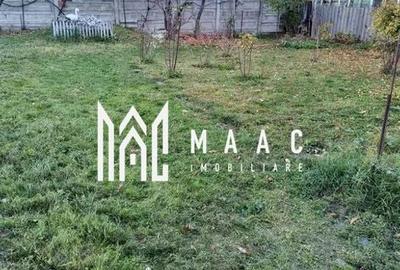 Teren  Intravilan   | 450 Mp |  Calea Poplăcii  | Sibiu - 2