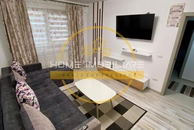 Garsonieră decomandată, mobilată în Nicolina - 2