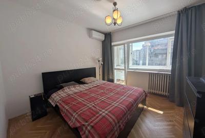 Apartament 3 camere Pasaj Doamna Ghica, 71 mp, etaj 6 10 - 3