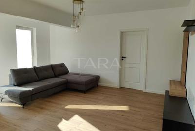 Apartament cu 2 camere decomandat, mobilat în Florești - 2