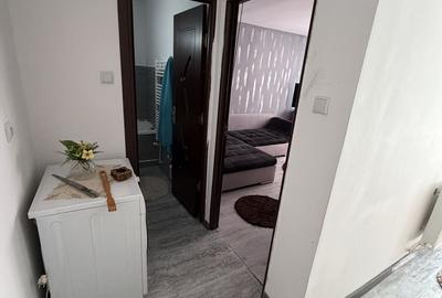 Garsonieră în Central - 6