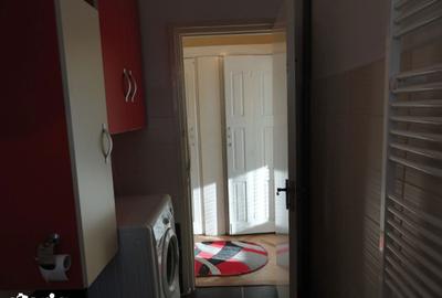 Apartament cu 2 camere în Boul Roșu - 19