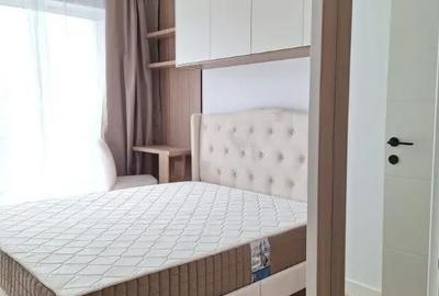 Apartament cu 2 camere semidecomandat în Florești - 2