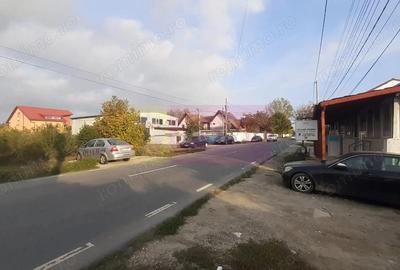 Teren bun pentru 2 sau 3 case aproape de Bucuresti. - 3