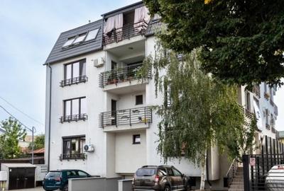 Terasa | Metrou Parc Bazilescu | 0% comision - 14