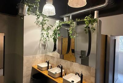 Spațiu comercial, de 567 mp, în Aviației - 5