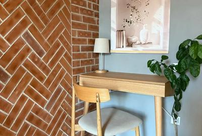 Inchiriere - Studio Loft Green Apartments, Vedere padure, direct proprietar - 1