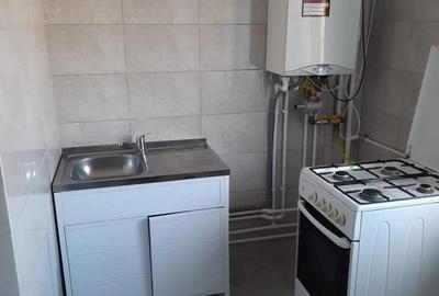 Inchiriez garsoniera confort 3 - 4