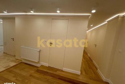 Apartament cu 5 camere în Romană - 12