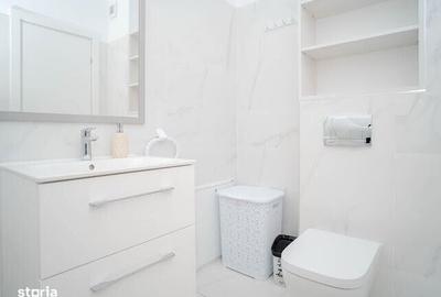 Apartament cu 2 camere decomandat, mobilat în Central - 3