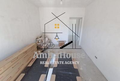 Apartament 4 camere cu CF, 90 mp utili, incalzire in pardoseala, Floresti Oncos - 13