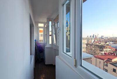 Timpuri Noi metrou | Apartament modern | Bloc anvelopat | Centrala proprie, ANAF - 24