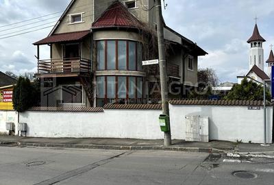 Casă cu 4 camere în Bartolomeu - 3