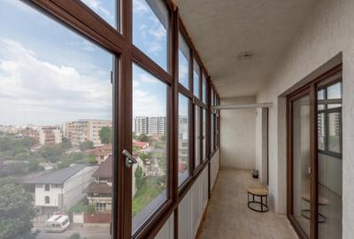 Metrou Mihai Bravu, str. Gradinarilor, Studio dublu, 57mp, i - 14