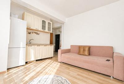 Apartament cu 2 camere decomandat, mobilat în Chiajna - 4
