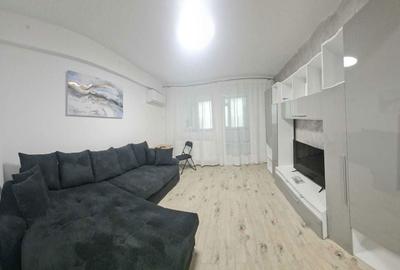 Apartament cu 2 camere semidecomandat în Sârbi - 1