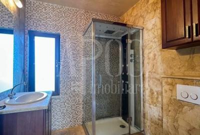 Casă individuală cu 5 camere cu Garaj în Făget - 8