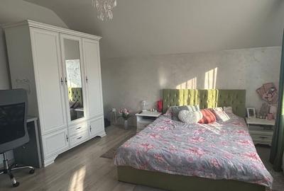 Casă cu 4 camere în Hidiș - 1