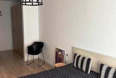 Apartament 2 camere zona de nord, Bulevardul Pipera - 9