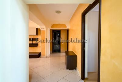 Apartament 4 camere | Casa de cultura | Terasa 20mp - 14