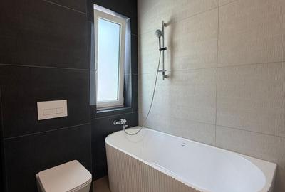 Duplex cu 3 camere cu Canalizare în Moșnița Nouă - 17