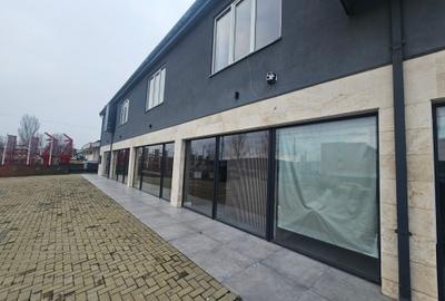 Spațiu comercial, de 480 mp, în Tătărași - 3