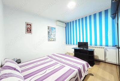 Apartament cu 2 camere semidecomandat, mobilat în Mazepa 1 - 4