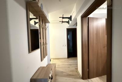 Apartament cu 3 camere decomandat, mobilat în Popești-Leordeni - 15