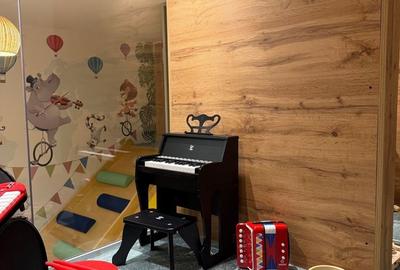 Spațiu comercial, de 85 mp, în Central - 4