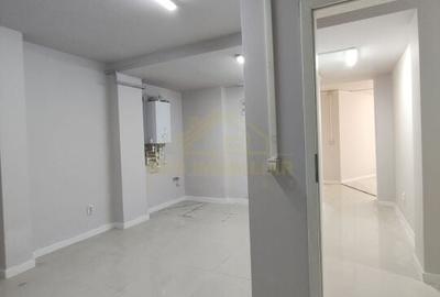 Spatiu Comercial  Parter  90mp, Str Drumul Fermei, Popesti Leordeni - 2