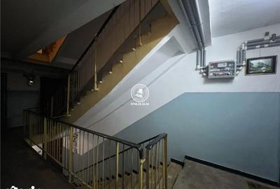 Apartament cu 3 camere decomandat în Nicolina - 10