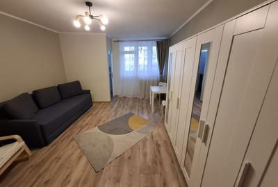 Garsonieră în Gheorgheni - 3