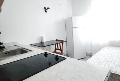 Garsonieră semidecomandată, mobilată în Frumoasa - 2