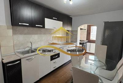 Apartament 3 camere de inchiriat Orizont, Bacau - 4