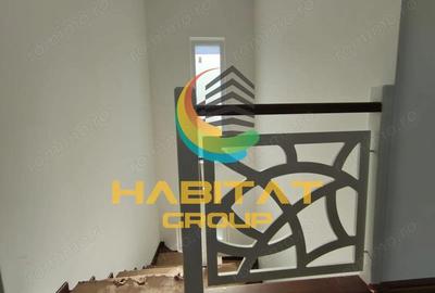 Vila Moderna 4 Camere, Teren 454 mp, Utilitati Incluse - Vidra - 9