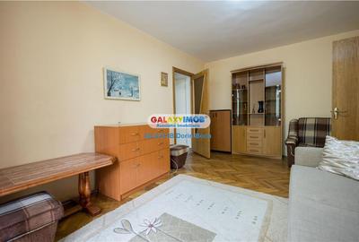 Apartament cu 2 camere semidecomandat, mobilat în Titan - 3
