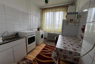 Garsonieră decomandată în Alexandru cel Bun - 3