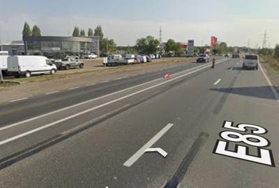 Teren intravilan de 24000 mp, în Exterior Sud - 5
