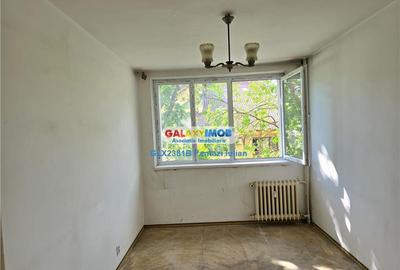 Apartament cu 3 camere semidecomandat, mobilat în Gorjului - 3