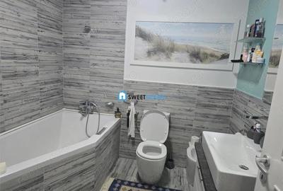 Casă cu 5 camere cu Teren 1600 Mp în Șinca - 10