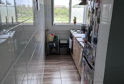 Apartament 2 camere, etaj 4,  mp 41 mp utili, Kaufland Circumvalatiunii - 4
