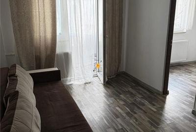 Apartament cu 2 camere semidecomandat în Mărășești - 6