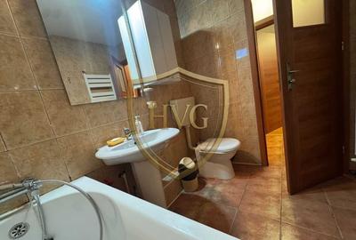 Apartament cu 4 camere semidecomandat, mobilat în Ștefan cel Mare - 8