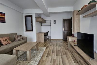 Apartament cu 2 camere în Cantemir - 2