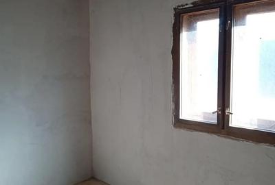 Casă cu 2 camere în Nadășu - 4