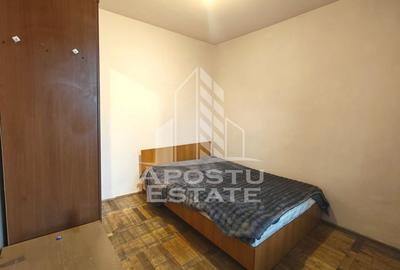 Apartament cu 2 camere nedecomandat în Dacia - 7