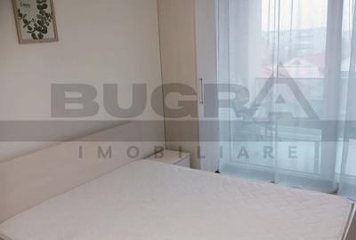Apartament cu 3 camere decomandat, mobilat în Mărăști - 5